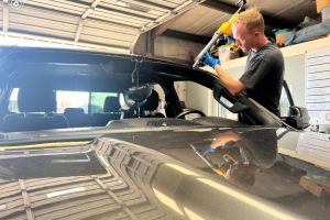 5 Reasons Auto Body Shops Are Bringing Their Glass Operations In-House