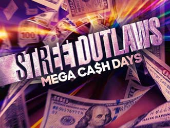 2nd Season of ‘Street Outlaws: Mega Cash Days’ to Premiere June 19 