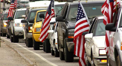 Gas Prices Drift Lower as Drivers Prepare for July 4th Travel