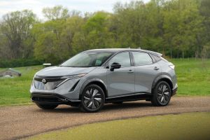 SK On to Supply 100GWh of Batteries for Nissan EVs