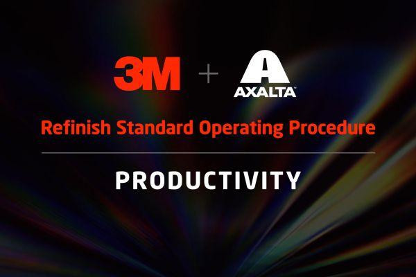 3M Axalta title screen web