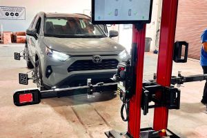 ADAS Calibrations: Opportunities, Challenges to Performing In-House