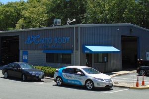 Authentic Auto Body Acquires APC Auto Body in Dartmouth, MA