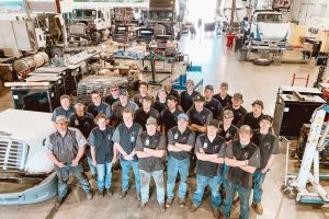 WyoTech Expands Offerings with New Welding, Heavy Equipment Programs