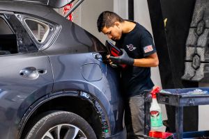 Single-Shop Owners Have Options as the Collision Repair Industry Continues to Consolidate