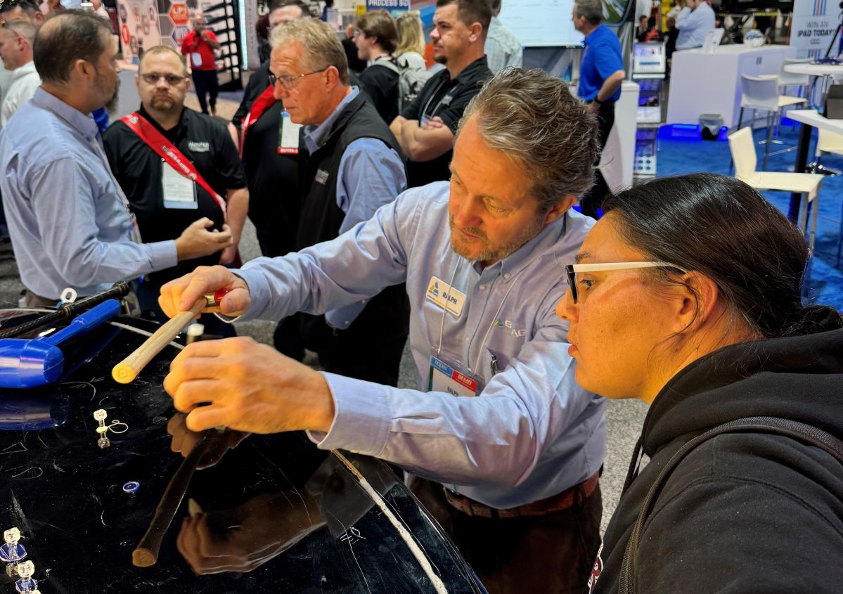 BASF-TechForce-Foundation-Techs-for-Tomorrow-SEMA-2024