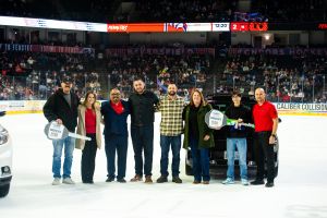 Bakersfield-Condors-NABC-Recycled-Rides