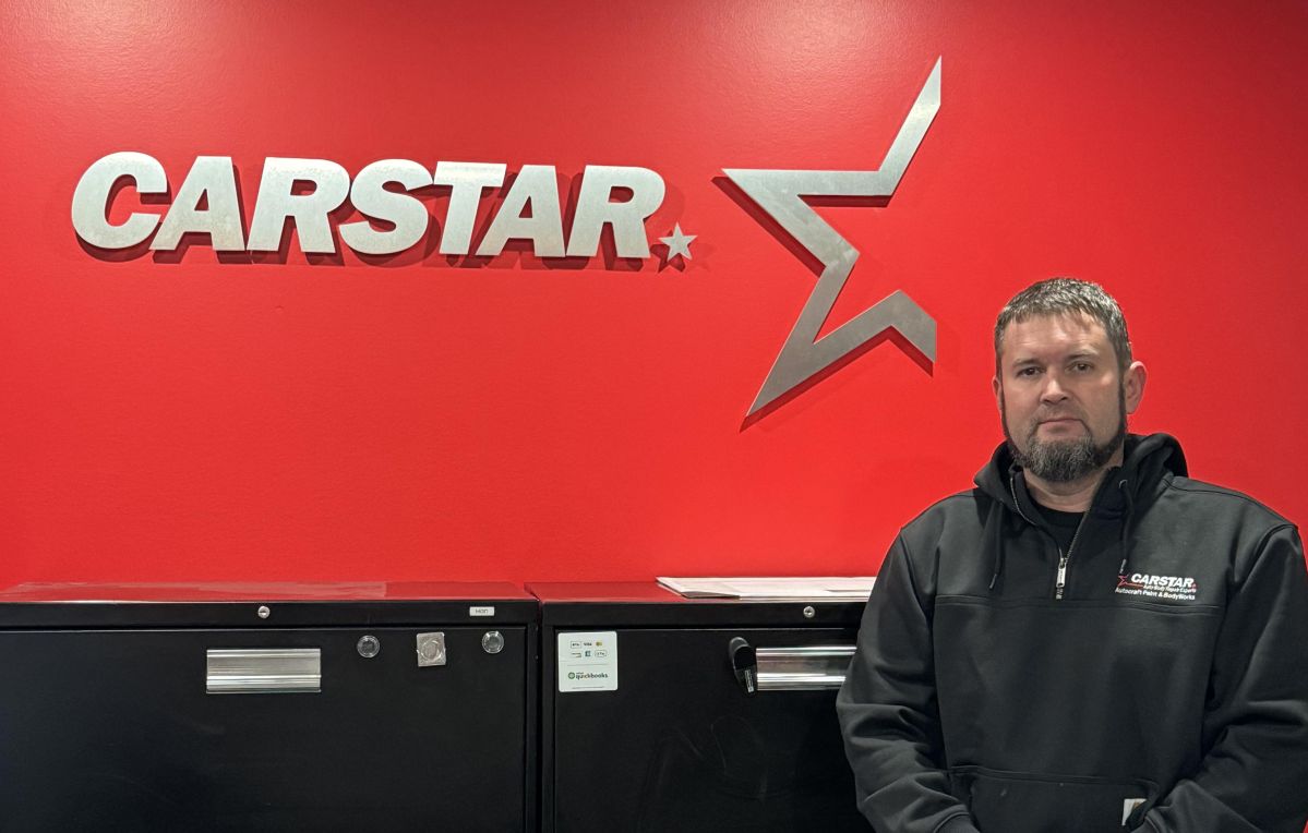 CARSTAR-AutoCraft-Paint-and-Body-Works-Arkansas