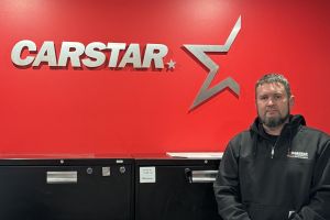 CARSTAR Adds New 10,000-Square-Foot Collision Center in Arkansas