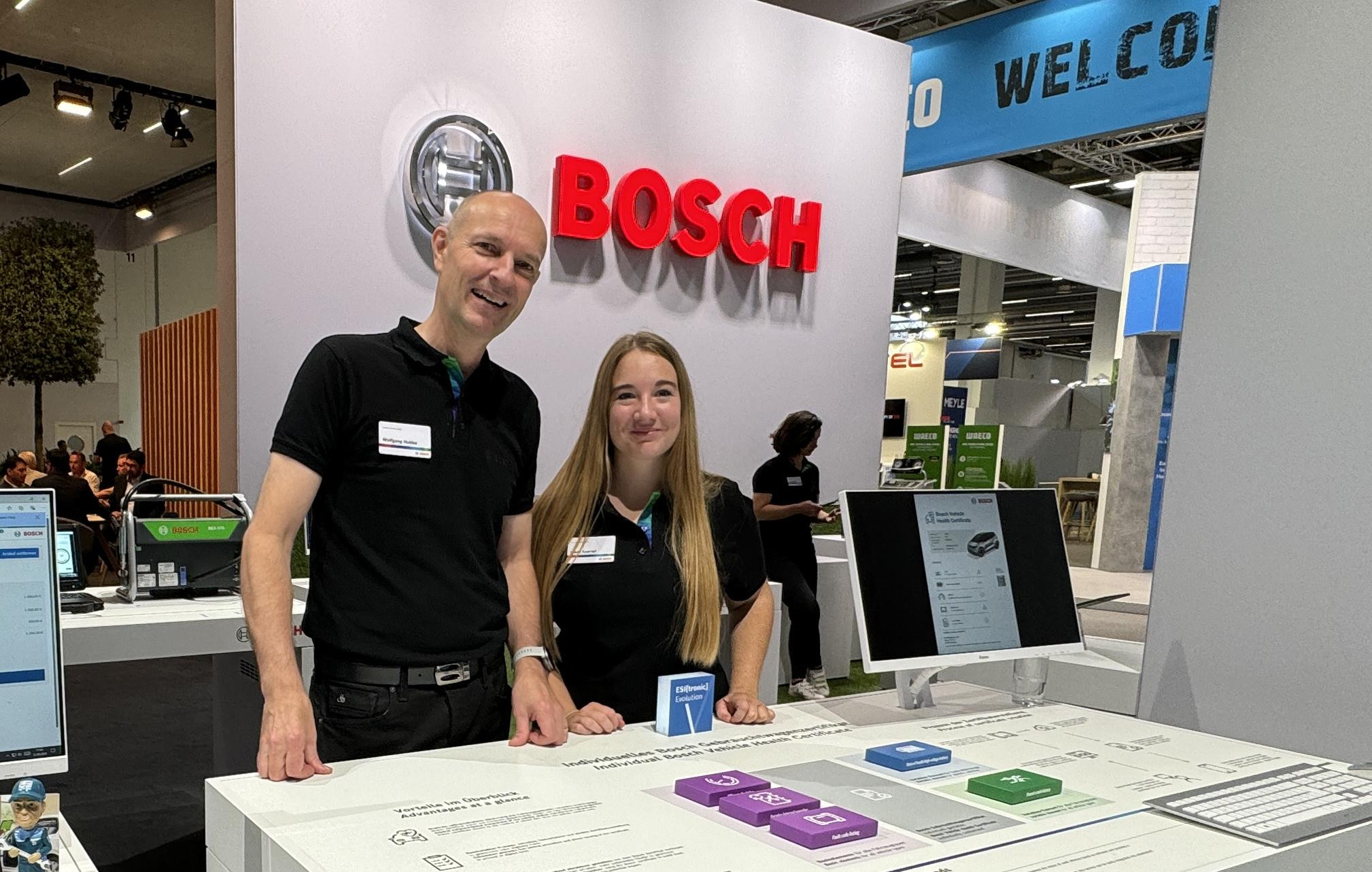 Bosch web