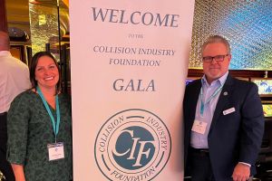 CIF’s 14th Annual 'Cocktails for a Cause’ Hits Record Attendees, Generosity