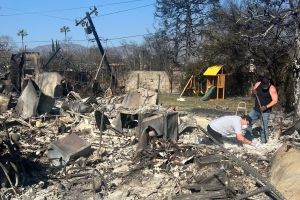 CIF Call to Industry: Financial Assistance Available for CA Wildfire Victims