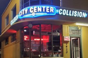 Classic Collision Adds New Location in Washington