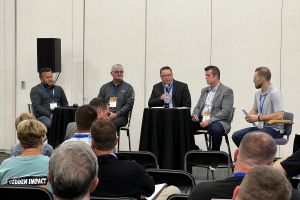 2025 Southeast Collision Conference Offers Chance to Learn Without Going Far