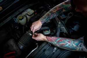 Connectors in Collision Repair: What Every Technician Needs to Know