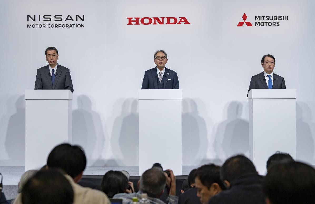 Honda-Nissan-Mitsubishi-merger