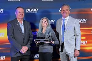 SEMA 2024 New Product Awards: I-CAR, REVV Win Collision Repair, ADAS Categories