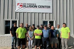 Collision Repair Industry Saw Revenue Decline, Surging Consolidation in 2024