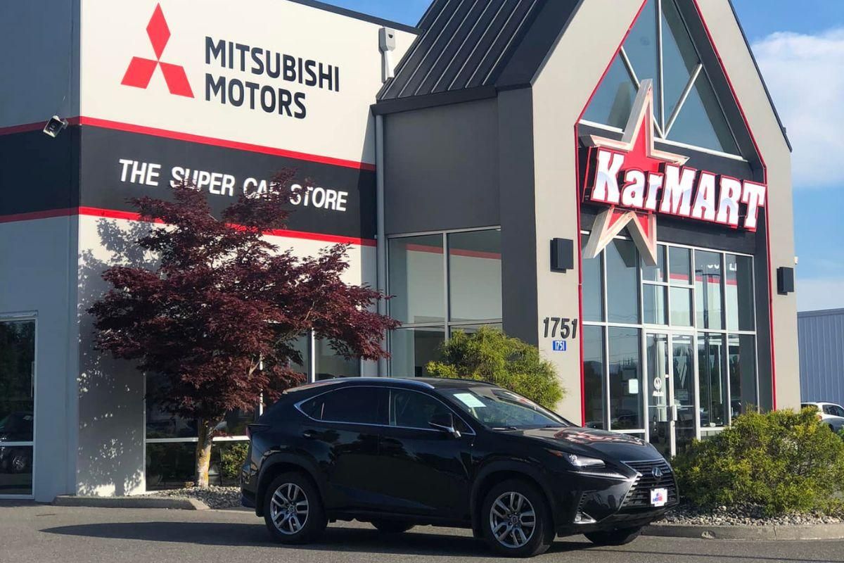 KarMART-Mitsubishi-Washington-lawsuit