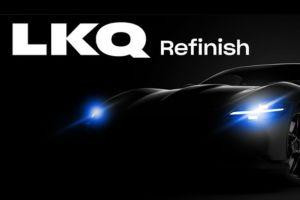 LKQ PBE, FinishMaster Merge to Form LKQ Refinish