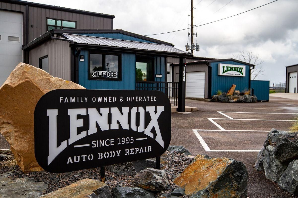 Lennox-Auto-Body-Crash-Champions