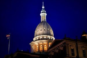 Michigan Auto Insurance, Repair Bills Still Pending at End of Lame-Duck Session