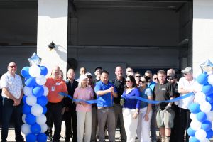 Maaco Daytona Beach Celebrates Grand Opening