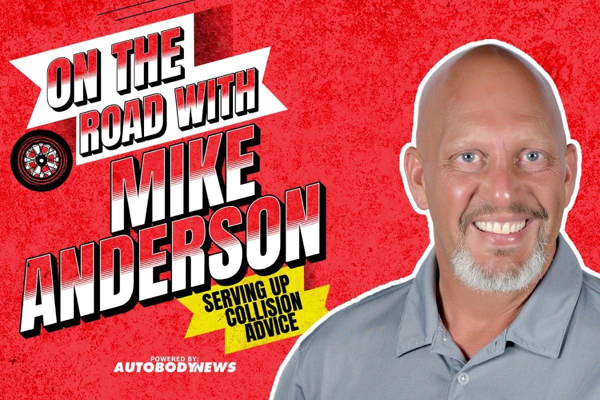 Mike-Anderson-live-podcast-Autobody-News