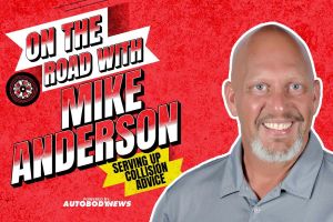 ‘On the Road with Mike Anderson’ Live Podcast to Launch Feb. 10