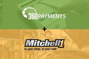 Mitchell 1, 360 Payments Partner to Streamline Auto Shop Payments