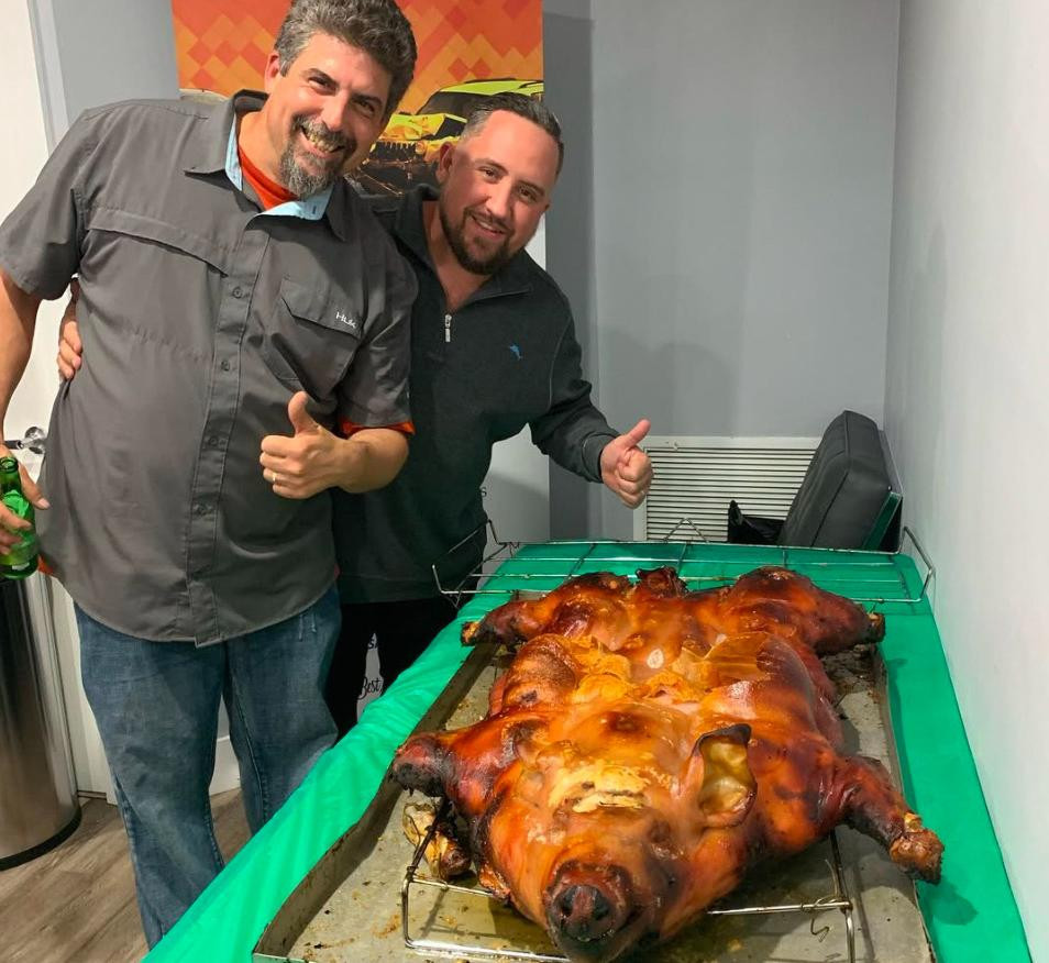 Molina Pig Roast 4 web