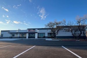 Crash Champions Opens 7th New Mexico Repair Center