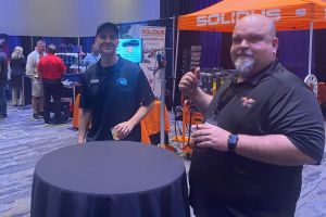 OKABA Trade Show 2025: A Regional Alternative to SEMA