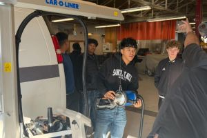 Companies Collaborate to Provide Utah Collision Repair Students with Cutting-Edge Equipment