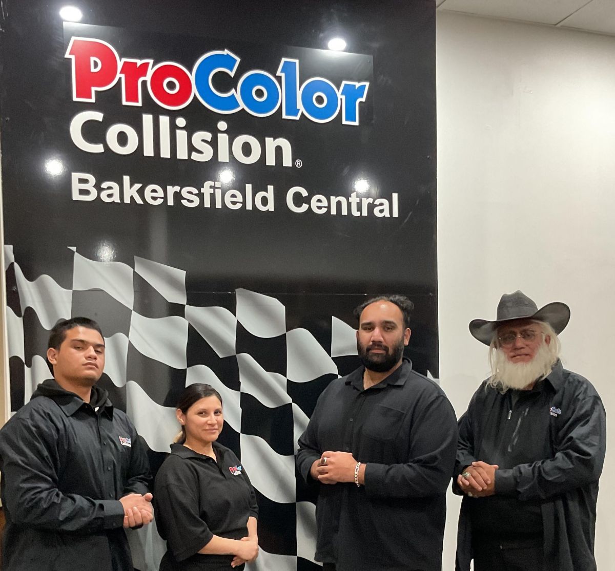 ProColor Collision Franchisee Opens 3rd Location in 5 Months