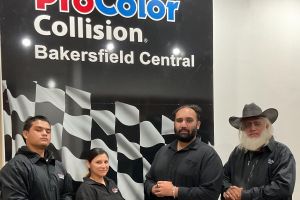 ProColor Collision Franchisee Opens 3rd Location in 5 Months