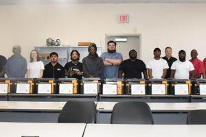 20 Georgia College Students Receive Automotive Studies Scholarship