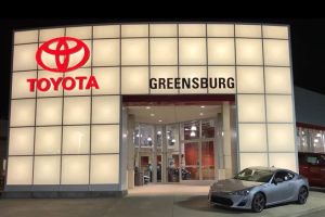 Jim Shorkey Auto Group Acquires Toyota of Greensburg in Pennsylvania