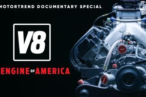 ‘V8: The Engine of America’ Documentary Debuts on HOTROD.com