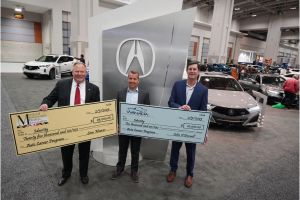 Maryland Auto Dealers Donate $35K to Support Latino Youth in Automotive Careers