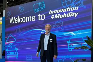 Automechanika Features Global Vehicle Tech Innovations Headed for U.S. Market