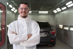 How Defined Collision Repair Career Paths Fuel Growth, Motivate Newcomers, Attract Talent