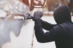 U.S. Vehicle Thefts Dropped 17% in 2024