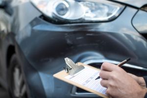 Shops Writing Larger Percentage of Initial Estimates for Direct Repair Claims