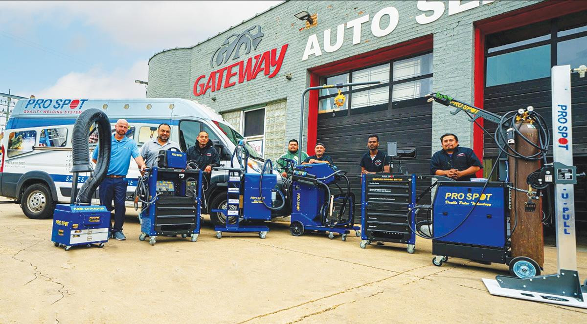 Pro-Spot-Gateway-Auto-Service-Chicago-IL