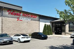 asTech®  Helps CARSTAR Ideal Auto Body Standardize Pricing with DRPs