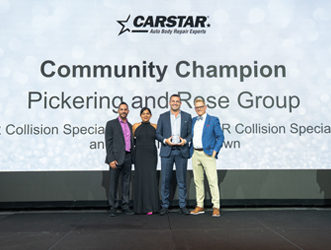 CARSTAR-Community-Champion-Award-2023-AJ-Pickering-Raymond-Rose