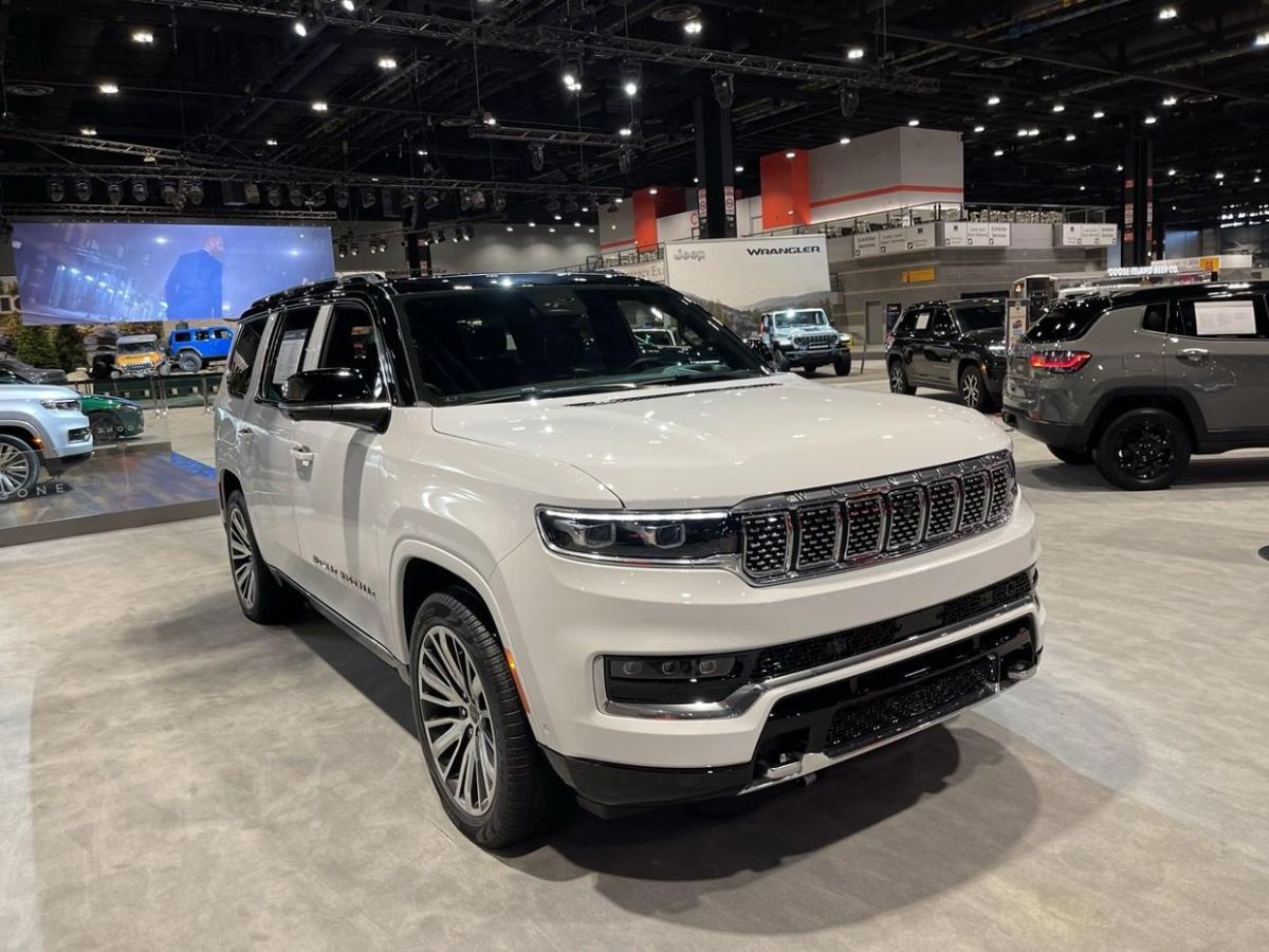 Chicago Auto Show 2024 Announces Dates, Exciting Features Autobody News