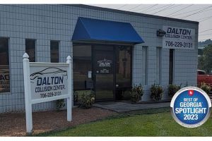 Dalton-Collision-Center-Best-of-Georgia