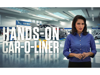 Car-O-Liner-hands-on-videos-YouTube